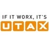 Utax Waste Toneris Bottle WT-860 WT860 (653010007)