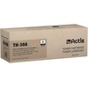 Tonerio Kasetė - Actis TH-30A Juoda 1600 Puslapių