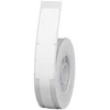 Niimbot termo etiketės 12.5x74+35, 65 vnt (baltos)