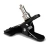 Caruba Heavy Duty Clamp Steel