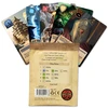 Spellfire Re-master The Magic Įprastas Papildomas Paketas Kortų Žaidimui