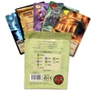 Spellfire Re-master The Magic Retas Papildomas Paketas Kortų Žaidimui