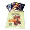 Spellfire Re-master The Magic Retas Papildomas Paketas Kortų Žaidimui