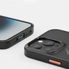 Spigen Telefono Dėklas - VRIG Claw Mini for iPhone 13 Pro Max, Slim Design, MagSafe Compatible