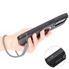Spigen Telefono Dėklas - VRIG Claw Mini for iPhone 14 Pro Max, Slim, Fabric Lining, MagSafe Compatible