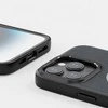 Spigen Telefono Dėklas - VRIG Claw Mini for iPhone 14 Pro Max, Slim, Fabric Lining, MagSafe Compatible