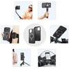 Spigen Telefono Dėklas - VRIG Claw Mini for iPhone 14 Pro, Slim Design, MagSafe Compatible