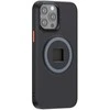 Spigen Telefono Dėklas - VRIG Claw Mini for iPhone 13 Pro Max, Slim Design, MagSafe Compatible