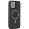 Spigen Telefono Dėklas - VRIG Claw Mini for iPhone 14 Pro, Slim Design, MagSafe Compatible