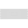 Lanberg szuflada do szaf 19" 4U 360mm pilka