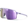 JULBO INTENSITY sunglasses, dydis M, violetinė