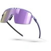 JULBO INTENSITY sunglasses, dydis M, violetinė