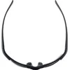 ALPINA DEFEY HR sunglasses, colour: Juodas Matinis, lenses: juodas, Cat. 3