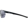 ALPINA DEFEY HR sunglasses, colour: Juodas Matinis, lenses: juodas, Cat. 3