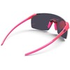 JULBO FASTER sunglasses, dydis M, Rožinė