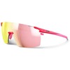 JULBO FASTER sunglasses, dydis M, Rožinė