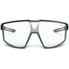 JULBO FURY sunglasses, Juodas