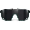JULBO FURY sunglasses, Juodas
