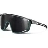 JULBO FURY sunglasses, Juodas