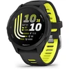 Sportinis Išmanusis Laikrodis - Garmin Forerunner 170 Music 42 mm Juodas