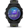 Sportinis Išmanusis Laikrodis - Garmin Forerunner 170 Music 42 mm Juodas