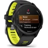 Sportinis Išmanusis Laikrodis - Garmin Forerunner 170 Music 42 mm Juodas