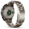 Išmanusis laikrodis Garmin Fenix 8 47MM Amoled GPS Titanium