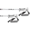 LEKI BLISS rose auksinis poles 115 cm