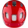 ALPINA XIMO 2 Raudonas SMILE GLOSS Bike Helmet, Size 49-54