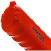 Sprogimui Atsparus Žibintuvėlis - MacTronic M-Fire 03 HL 400 lm ATEX Žibintuvėlis IPX7, 150 m, 4 AA Baterijos