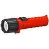 Sprogimui Atsparus Žibintuvėlis - MacTronic M-Fire 03 HL 400 lm ATEX Žibintuvėlis IPX7, 150 m, 4 AA Baterijos