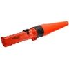 Sprogimui Atsparus Žibintuvėlis - MacTronic M-Fire 03 HL 400 lm ATEX Žibintuvėlis IPX7, 150 m, 4 AA Baterijos