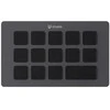 Konsolė Ulanzi Stream Deck D200H