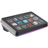 Srautinio valdiklis - Fifine D6 15 mygtukų RGB USB PC/Mac juodas