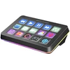 Srautinio valdiklis - Fifine D6 15 mygtukų RGB USB PC/Mac juodas