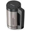 Black &amp; Decker Juodas &amp; Decker Sriubų Gaminimo Aparatas - Juodas &amp; Decker BXSM1000E 1,6L 1040W Jutiklinis Valdymas