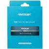 SSD Dėklas - Patriot Memory TXD M.2 Iki 8TB Pilkas