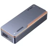 SSD dėklas - UGREEN D703 USB4 pilkas