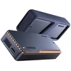 SSD dėklas - UGREEN D703 USB4 pilkas