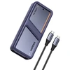 SSD dėklas - UGREEN D703 USB4 pilkas