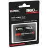 SSD - EMTEC X150 960 GB