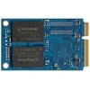 SSD - Kingston KC600 512GB mSATA 550MB/s Skaityti 520MB/s Rašyti