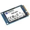 SSD - Kingston KC600 512GB mSATA 550MB/s Skaityti 520MB/s Rašyti
