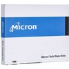 SSD - Micron 5400 Max 1,92 TB, auksinis