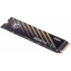 Kietasis diskas SPATIUM M460 PCIe 4.0 NVMe M.2 (1TB)