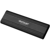 Patriot Memory Transporter Lite 1 TB USB Type-C 3.2 Gen 2 (3.1 Gen 2) (PTPL1TBPECB) Juodas