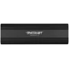 Patriot Memory Transporter Lite 1 TB USB Type-C 3.2 Gen 2 (3.1 Gen 2) (PTPL1TBPECB) Juodas