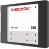 SanDisk SDSS51100TAB-000G0 internal solid state drive 1 TB 2.5" Serial ATA III 3D TLC NAND
