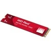 SSD - Western Digital Raudona SN700 1TB Iki 3430 MB/s Juoda