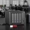 SSD - Western Digital Raudona SN700 1TB M.2 NVMe